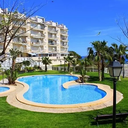 Apartamento Cala Merced Alicante El Campello