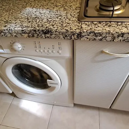 El Campello, Campello Apartamento *