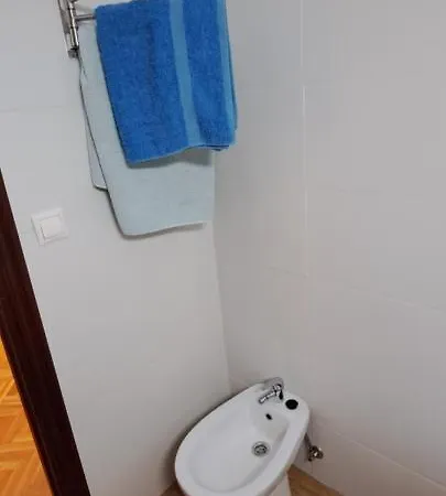 El Campello, Campello Apartamento El Campello