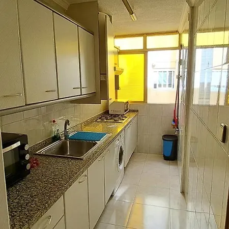 El Campello, Campello El Campello