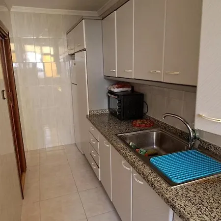 El Campello, Campello