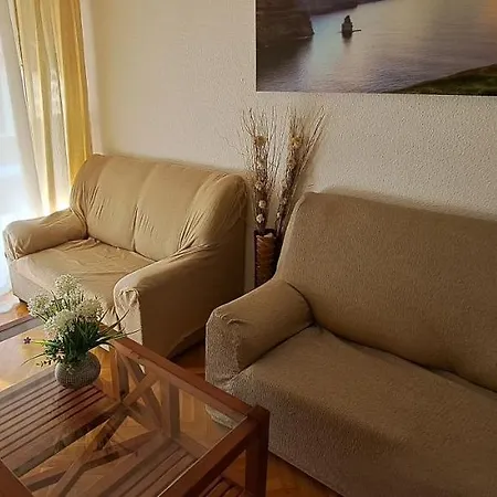 El Campello, Campello Apartamento *