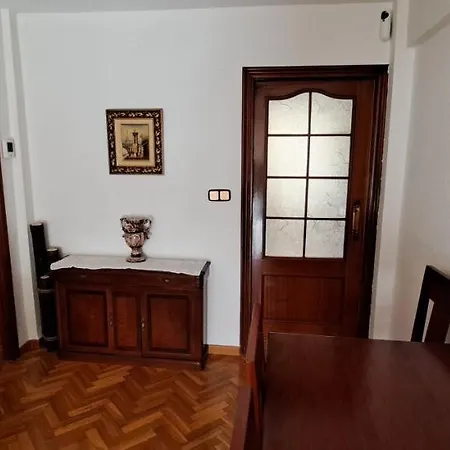 Apartamento El Campello, Campello *