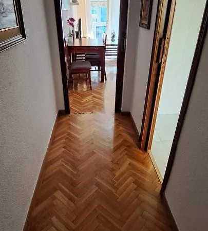 Apartamento El Campello, Campello