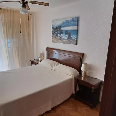 El Campello, Campello Apartamento El Campello