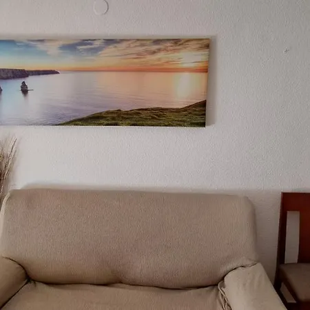 Apartamento El Campello, Campello