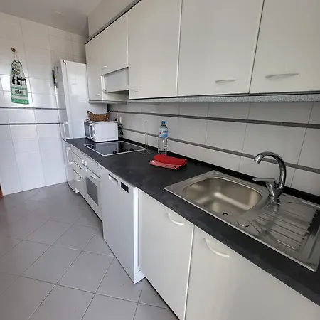 Apartment Jardin Del Mar Playa Muchavista - - Alicante *