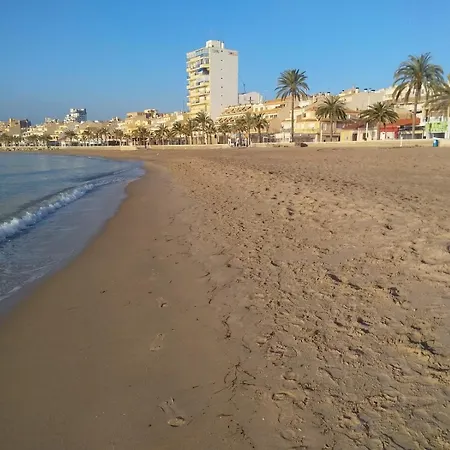 El Campello, Campello