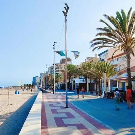 El Campello, Campello Apartamento *