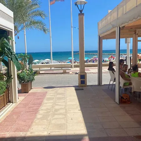 El Campello, Campello Apartamento El Campello