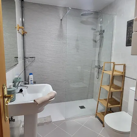 Jardin Del Mar Playa Muchavista - - Alicante Apartment