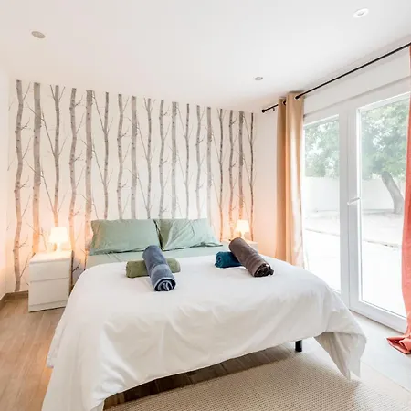 Dream Near With Heated Pool And Solarium *
