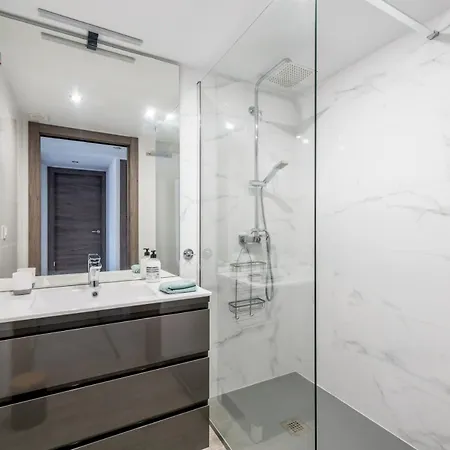 Dream Near With Heated Pool And Solarium El Campello