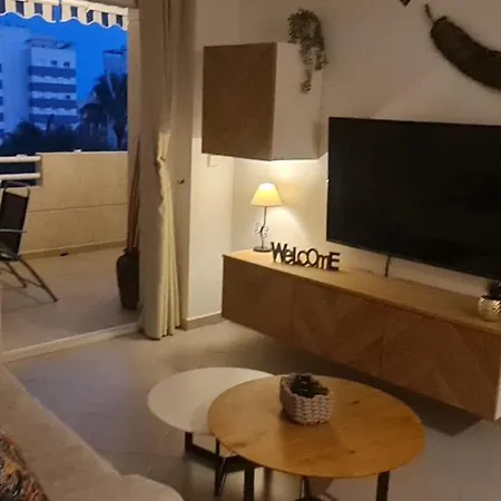 Jardin Del Mar Playa Muchavista - - Alicante Apartment *