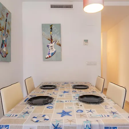 Apartment En El Campello, Espana El Campello
