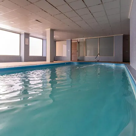 Apartment En El Campello, Espana El Campello