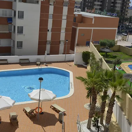 Hotel La Familia Gallo Rojo El Campello