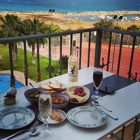 Apartamento Cala Merced Alicante El Campello