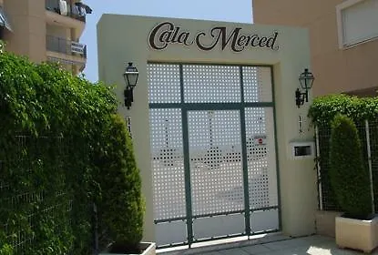 Apartamento Cala Merced Alicante *