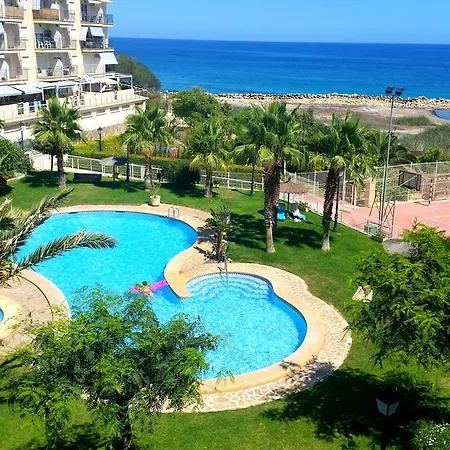 Apartamento Cala Merced Alicante El Campello