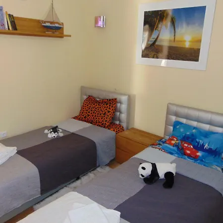 Apartment Altavista El Campello, Alicante El Campello