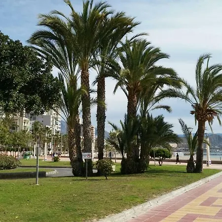 Apartment Jardin Del Mar Playa Muchavista - - Alicante El Campello